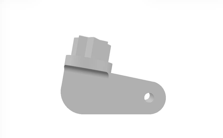 Boat key 