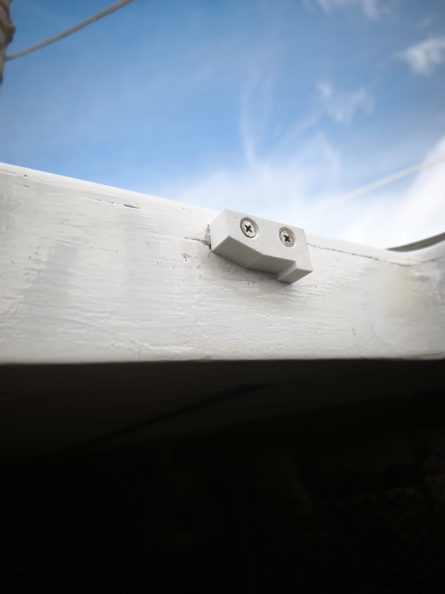 Solimar Hatch Handle Lock Block — foto 3