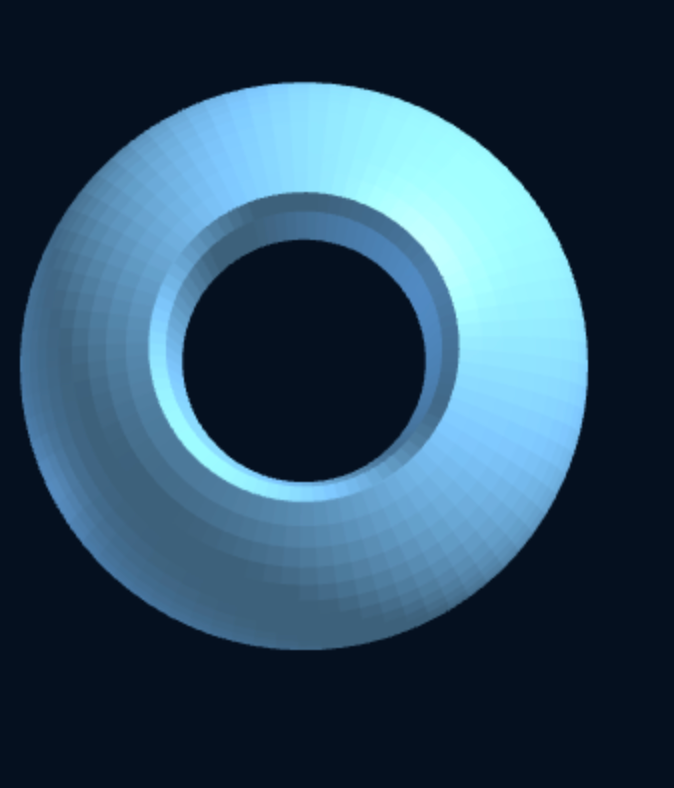 Halyard Stopper Ball — Parametric (3D Print, Free) — foto 1