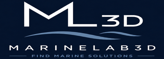 MarineLab3D